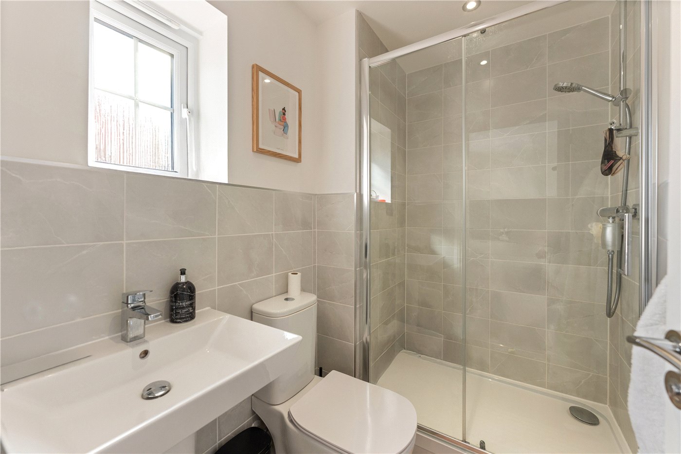 Master En-Suite